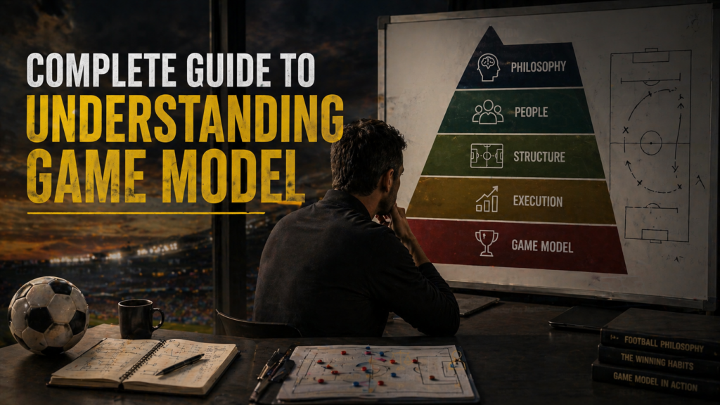 Complete Guide to Understanding Game Model